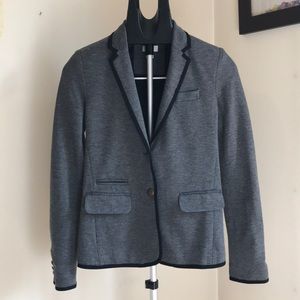 J. Crew blazer